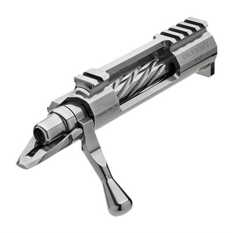 DANIEL DEFENSE - DDM4V7 PRO 18\" 5.56MM NATO COMPLETE UPPER RECEIVER BLACK