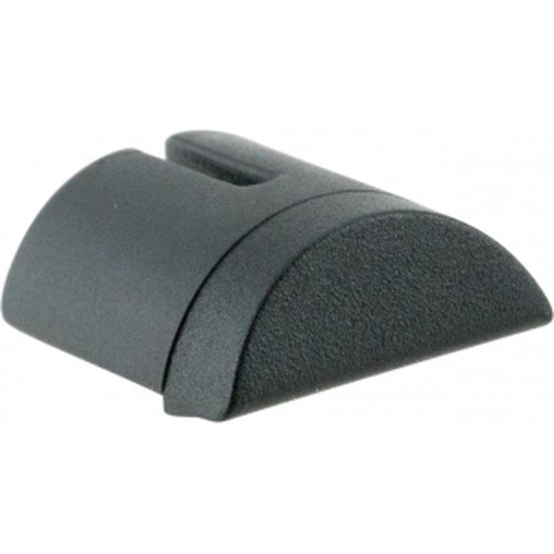 Pearce Grip PGFI42 grip frame insert for Glock 42/43 black polymer