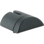 Pearce Grip PGFI42 grip frame insert for Glock 42/43 black polymer