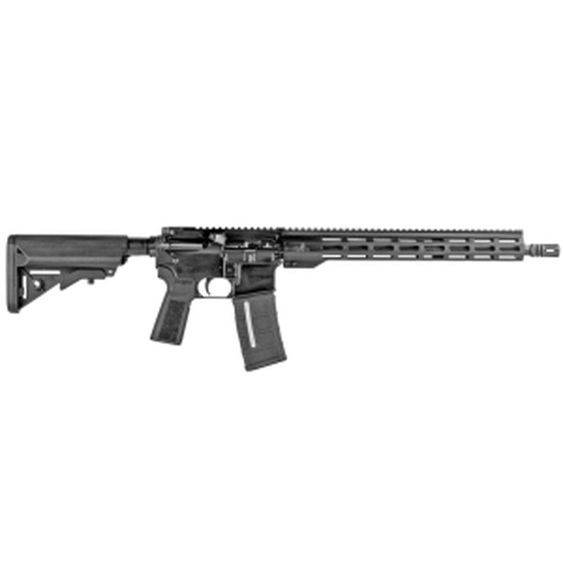 IWI Zion Z15 5.56 Rifle - Black - 16"