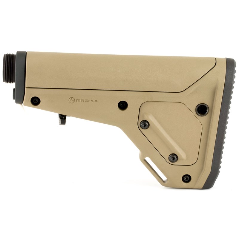 Magpul UBR Gen2 Adjustable Carbine Stock for AR15/M4 Flat Dark Earth MAG482-FDE