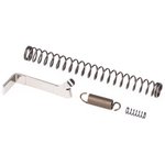 ZEV PRO Starter Spring Kit for Glock Gen 1-4 (Except 42/43) - Spring & Connector