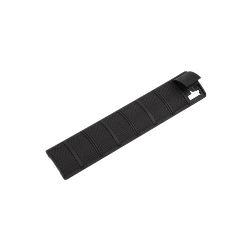 Weaver Long Locking Rail Panel 6.37" Olive Drab Rail-Lok