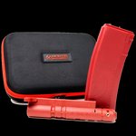 Mantis Tech BlackbeardX Dry Fire Training System AR-15 with Smart Analytics