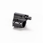 J P Enterprises D2ULP .750 Adjustable Gas Block Direct Mount with Detent - AR-15