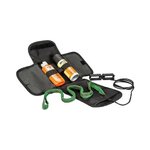 Hoppes BoreSnake 30 Cal / 7.62 soft-sided cleaning kit (Boresnake 34015)