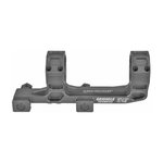 Geissele 05-381B Super Precision 30mm Extended AR15/M4 Scope Mount