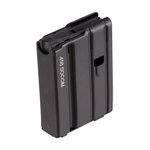 D&H Industries .458 SOCOM Magazine Black AR-15 Magazine
