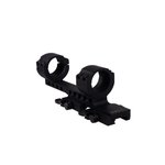 Samson DMR 1 inch Scope Mount Rings w/20 MOA Bias
