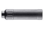 B&T StarLite Compact 30cal rifle suppressor 1/2x28 TPI black