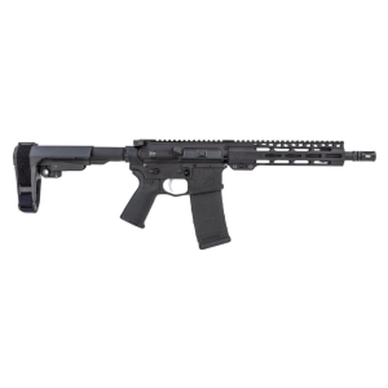 American Defense UIC MOD-1 5.56 NATO AR-15 Pistol 10.5in M-LOK Upper