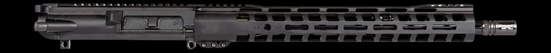 DPMS Panther Arms DP-10 Upper Receiver 16in .308 Win Nitride M-LOK with BCG CH