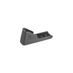 Arisaka Defense Bag Rider for Stock Angle Adapter CTR Black SAA-BR-CTR-BK