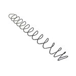 Atlas Gunworks Overpowered Magazine Springs for AR-15 Magazines