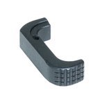 Timber Creek GL43XEMRBL Extended Magazine Release for Glock 43X