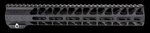 Battle Arms Development BADWH13MLOK 13 in M-LOK Free-Float Handguard 6061-T6 Black Anodized