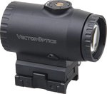 Vector Optics Paragon 3x18mm Ultra Compact Magnifier SCMF-33