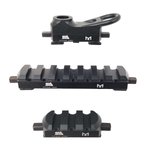 Sylvan Arms 3 Piece Rail Combo Pack for M-LOK Rails RC300