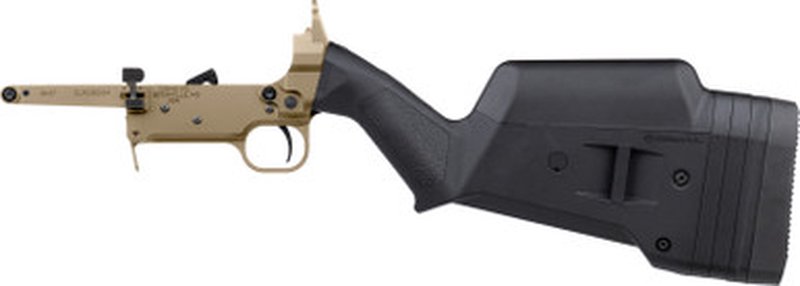 CMMG Dissent Br47 Lower Group