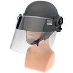Armor Express TLS-F56 Laser Shield With Velcro For DK5/DK6