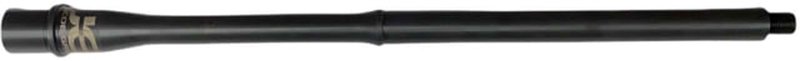 Jacob Grey Firearms AR-15 Threaded Barrel