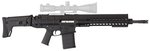 DRD Tactical Paratus 7.62 NATO 16 Inch AR-15 Rifle