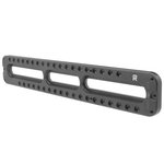 Really Right Stuff Universal SOAR Rail AI KeySlot 9.45 in / 240 mm USR-240-KS
