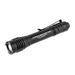 Olight ProTac 1AAA Compact Backup Light Ten-Tap Programming
