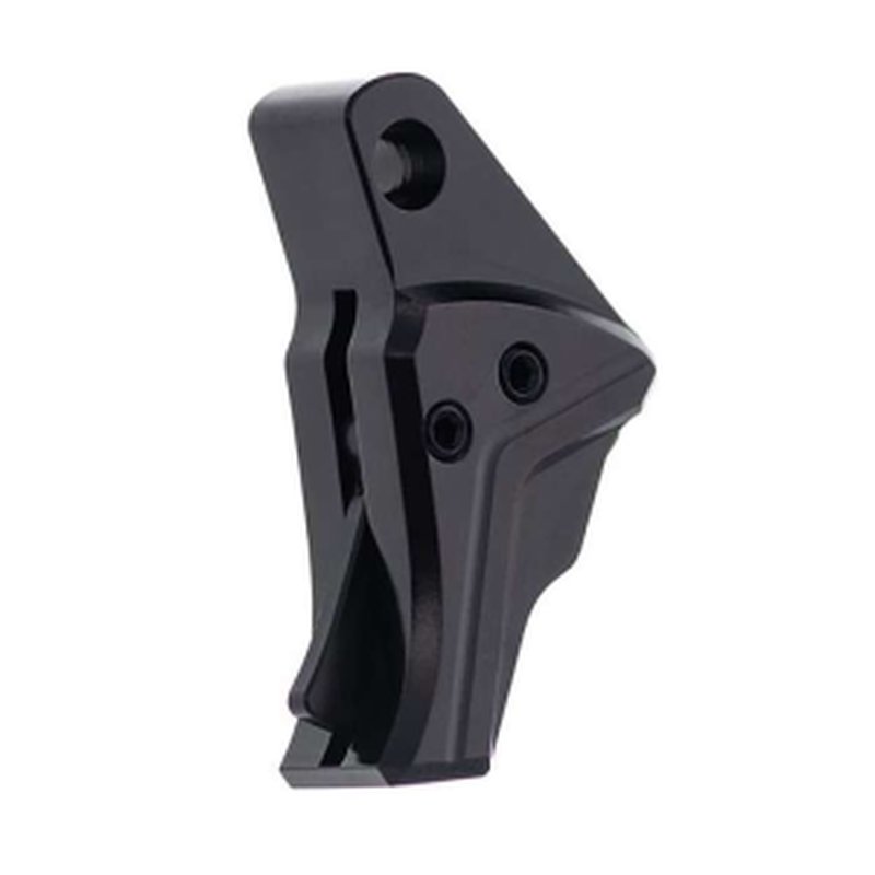 Tyrant CNC I.T.T.S Trigger With Safety Shoe Glock Gen-5