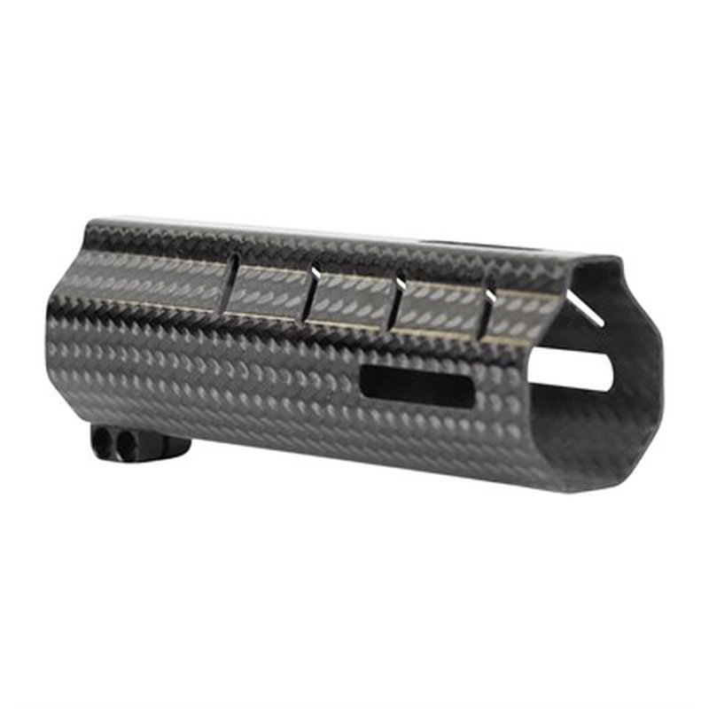 Brigand Arms Hoplite Edge Low-Profile Cf M-Lock Handguard