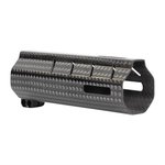 Brigand Arms Hoplite Edge Low-Profile Cf M-Lock Handguard