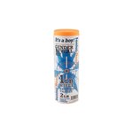 Sonic Boom Exploding Target Gender Reveal Kit Boy 1 lb