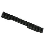 Cooper Firearms Ken Farrell Rail 10 MOA Stainless Steel 8-40 Thread (Model 52/92)