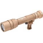 Surefire Scout Light Pro 6-Volt Ultra-High Output LED Weapon Light with Z68 Tailcap Tan