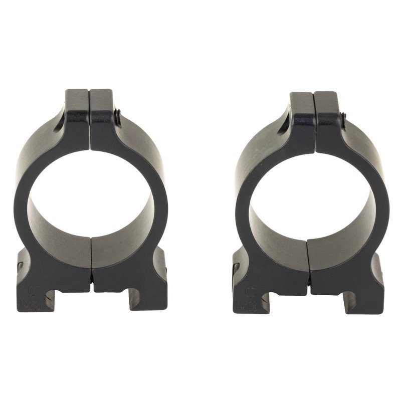 DNZ Freedom Reaper 2-Piece 30mm Scope Rings RM3M2