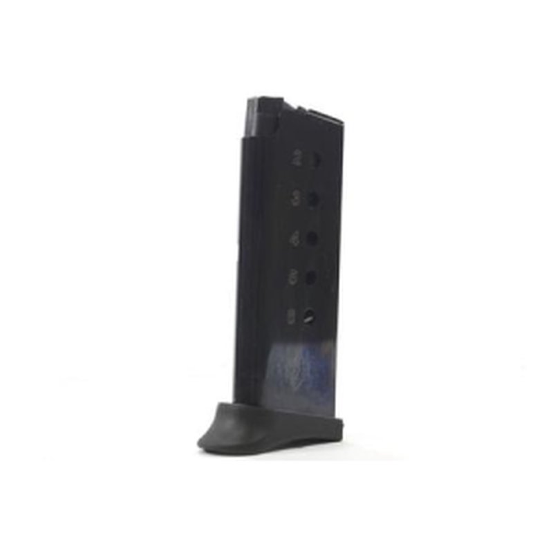 Diamondback DB380 380 ACP 6-Round Factory Magazine with Finger Grip Extension