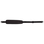 BROWNING Trapper Sling 28-40" w/ Swivels | Black Rubberized