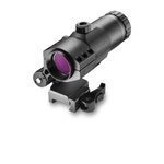 BURRIS AR-Tripler Sight Quick Detach Mount, Non-Pivoting