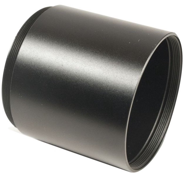 Schmidt & Bender Rifle Scope Aluminum Sun Shade