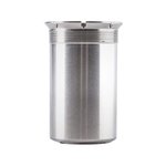 Dead Air Blast Shield Insert Pyro