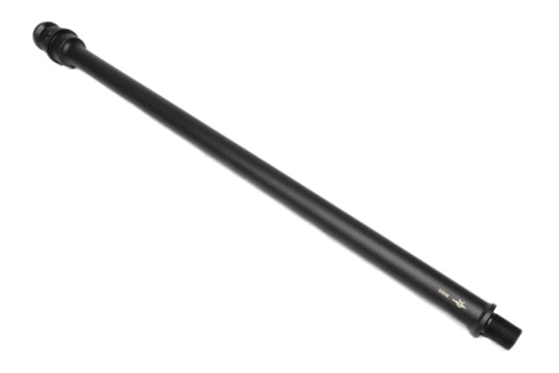 Alpha Shooting Sports 16in 9mm Nitride Lightweight Threaded Barrel