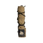 Odin Works Rimfire Expandable Suppressor Cover Cordura Nylon Coyote