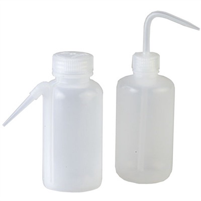 Brownells Nalgene Squeeze Bottle Combo 8 oz (2-Pack)