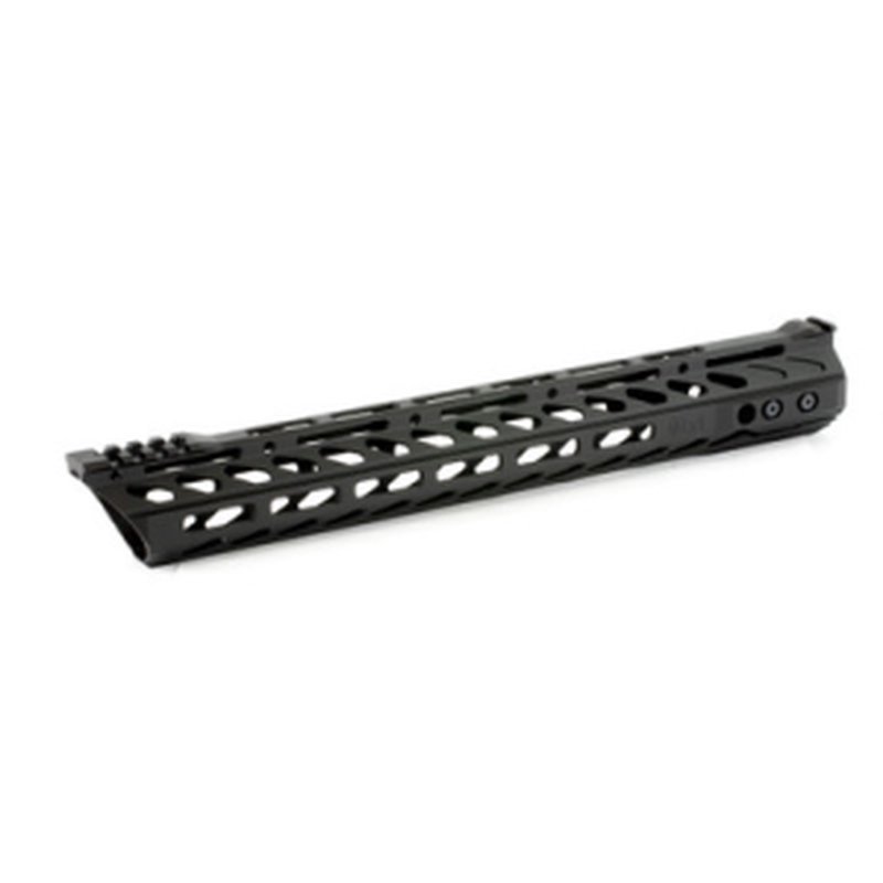 Phase 5 LPSN15 M-LOK Free-Float Quad Rail 15in Handguard