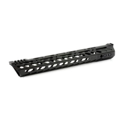 Phase 5 LPSN15 M-LOK Free-Float Quad Rail 15in Handguard