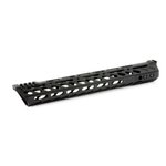 Phase 5 LPSN15 M-LOK Free-Float Quad Rail 15in Handguard