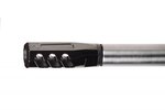 Watchtower Firearms 5.56 Flat Faced Compensating Brake