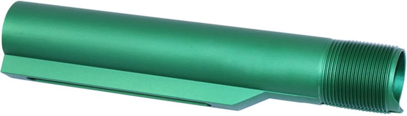 Guntec USA AR-15 Gen 2 Mil-Spec Buffer Tube