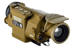FLIR T75 Thermosight Thermal Imaging Sight, Field Drab