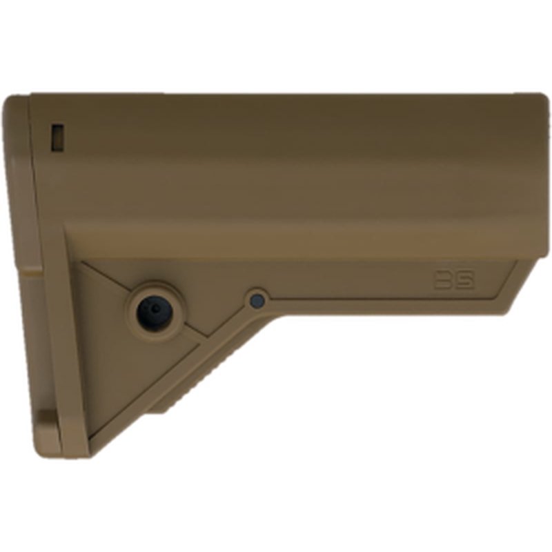 B5 Systems Sierra K Stock, Coyote Brown - SRK-1657